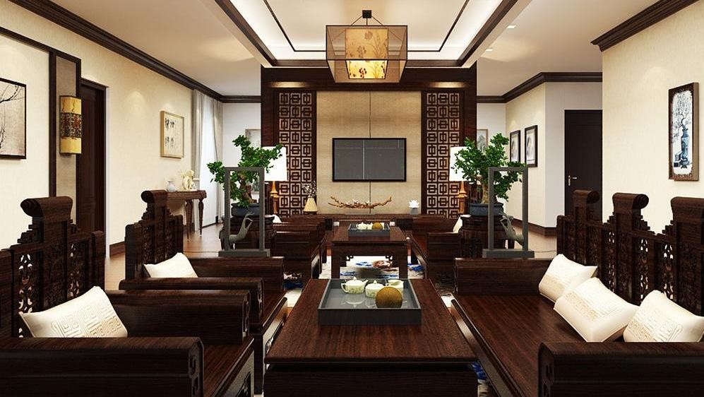 Thiết kế không gian đón Tết với đèn LED thông minh Rạng Đông